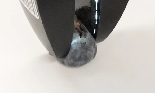 Fragile grasp without tactile prediction